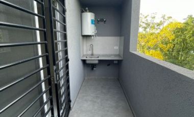 Excelente Duplex - Dos Ambientes -Quilmes