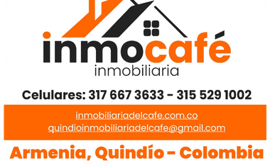 Venta Local Norte, Armenia Quindio - Colombia. COD. 8946801