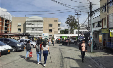 Venta Local Norte, Armenia Quindio - Colombia. COD. 8946801