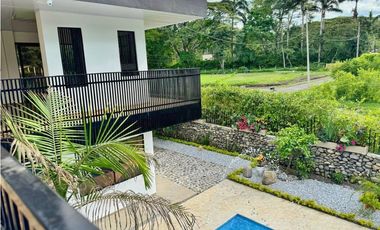 Maat arrienda Finca Vacacional  en Villeta $80mil x Persona Noche