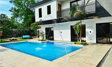 Maat arrienda Finca Vacacional  en Villeta $80mil x Persona Noche