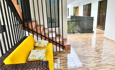 Maat arrienda Finca Vacacional  en Villeta $80mil x Persona Noche