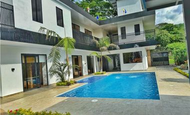 Maat arrienda Finca Vacacional  en Villeta $80mil x Persona Noche