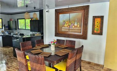 Maat arrienda Finca Vacacional  en Villeta $80mil x Persona Noche
