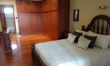 CHALET DE 6 AMBIENTES CON QUINCHO Y PISCINA EN COLINAS PERALTA RAMOS (APTO CREDITO)