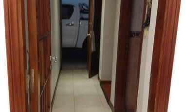 CHALET DE 6 AMBIENTES CON QUINCHO Y PISCINA EN COLINAS PERALTA RAMOS (APTO CREDITO)