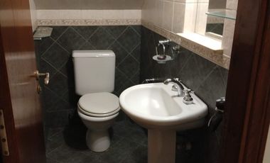 CHALET DE 6 AMBIENTES CON QUINCHO Y PISCINA EN COLINAS PERALTA RAMOS (APTO CREDITO)