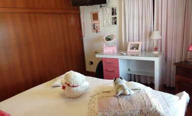 CHALET DE 6 AMBIENTES CON QUINCHO Y PISCINA EN COLINAS PERALTA RAMOS (APTO CREDITO)