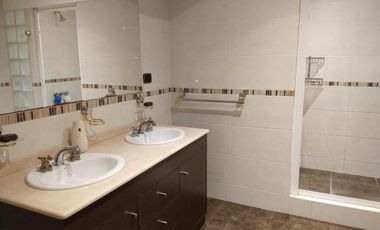 CHALET DE 6 AMBIENTES CON QUINCHO Y PISCINA EN COLINAS PERALTA RAMOS (APTO CREDITO)