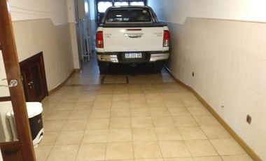 CHALET DE 6 AMBIENTES CON QUINCHO Y PISCINA EN COLINAS PERALTA RAMOS (APTO CREDITO)