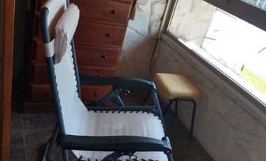 CHALET DE 6 AMBIENTES CON QUINCHO Y PISCINA EN COLINAS PERALTA RAMOS (APTO CREDITO)