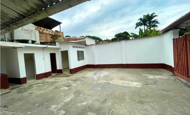 Maat Arrienda Casa Barrio San Antonio $1.900.000