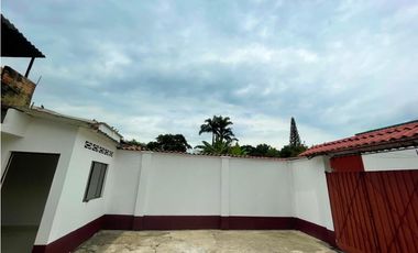 Maat Arrienda Casa Barrio San Antonio $1.900.000
