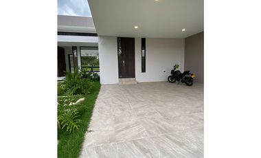 Se vende casa campestre Cerritos pereira risaralda