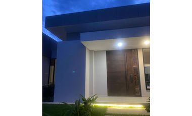 Se vende casa campestre Cerritos pereira risaralda