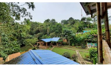 ref 990a vendo casa campestre yumbo parte alta peñas negras