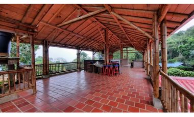ref 990a vendo casa campestre yumbo parte alta peñas negras