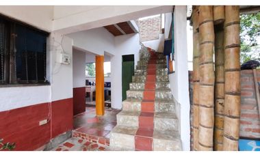 ref 990a vendo casa campestre yumbo parte alta peñas negras