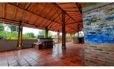 ref 990a vendo casa campestre yumbo parte alta peñas negras