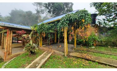 ref 990a vendo casa campestre yumbo parte alta peñas negras