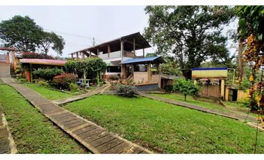 ref 990a vendo casa campestre yumbo parte alta peñas negras