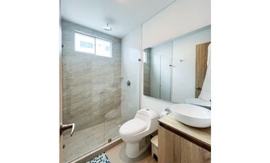 VENDO APARTAMENTO EN MONTÚ A POCOS PASOS DEL MAR