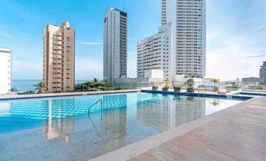 VENDO APARTAMENTO EN MONTÚ A POCOS PASOS DEL MAR