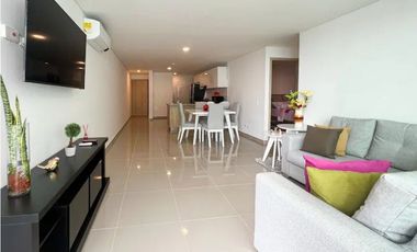VENDO APARTAMENTO EN MONTÚ A POCOS PASOS DEL MAR