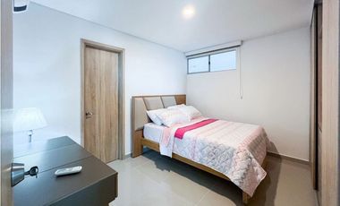 VENDO APARTAMENTO EN MONTÚ A POCOS PASOS DEL MAR