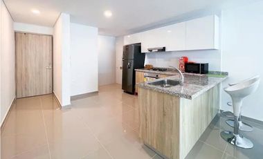 VENDO APARTAMENTO EN MONTÚ A POCOS PASOS DEL MAR