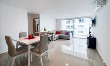 VENDO APARTAMENTO EN MONTÚ A POCOS PASOS DEL MAR