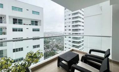 VENDO APARTAMENTO EN MONTÚ A POCOS PASOS DEL MAR