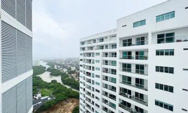 VENDO APARTAMENTO EN MONTÚ A POCOS PASOS DEL MAR
