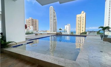 VENDO APARTAMENTO EN MONTÚ A POCOS PASOS DEL MAR
