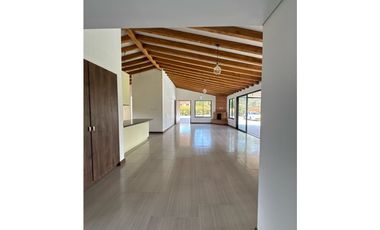 Finca en venta en el Carmen de Viboral