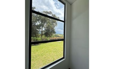 Finca en venta en el Carmen de Viboral