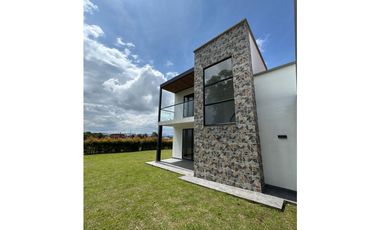 Finca en venta en el Carmen de Viboral