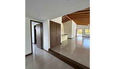 Finca en venta en el Carmen de Viboral