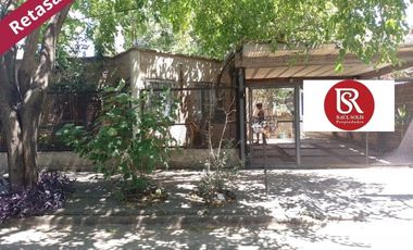 VN - Retasado! Venta casa en Berazategui