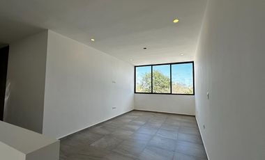 Casa en venta en privada Tamora