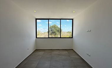 Casa en venta en privada Tamora