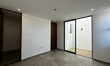 Casa en venta en privada Tamora