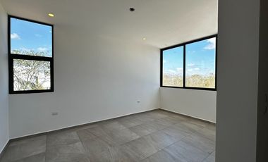 Casa en venta en privada Tamora