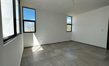 Casa en venta en privada Tamora