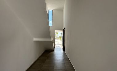 Casa en venta en privada Tamora