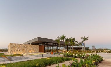 Casa en venta en privada Tamora