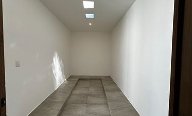 Casa en venta en privada Tamora