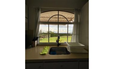 FINCA EN LA CEJA LOTE PLANO A 3 KILOMETROS DEL PARQUE SECTOR ALCALA