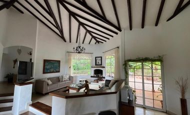 FINCA EN LA CEJA LOTE PLANO A 3 KILOMETROS DEL PARQUE SECTOR ALCALA