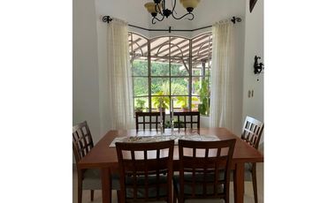 FINCA EN LA CEJA LOTE PLANO A 3 KILOMETROS DEL PARQUE SECTOR ALCALA